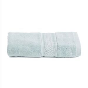 Charisma Supreme Hand Towel-sky Blue-hand Towel